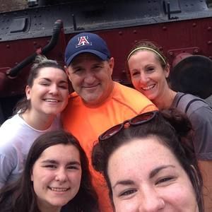 Meet your Posher, Timothy